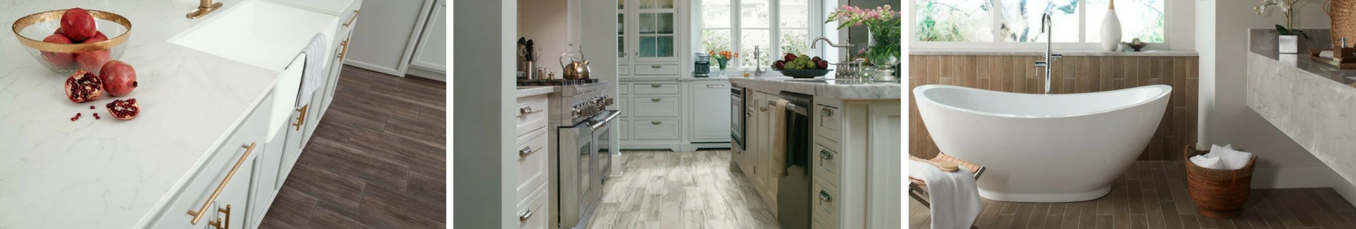 kitchen-and-bathroom- room scenes