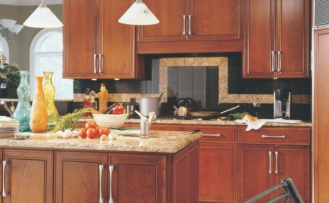 cabinets